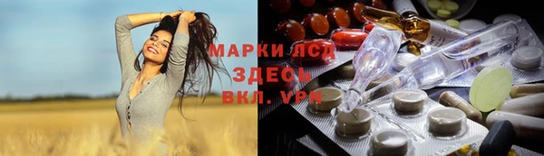 экстази Горняк